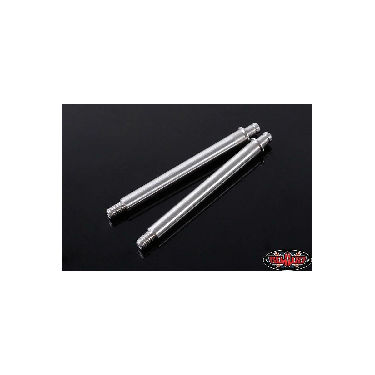 RC4WD RC4ZS1277 Replacement Shock Shafts for King Dual...