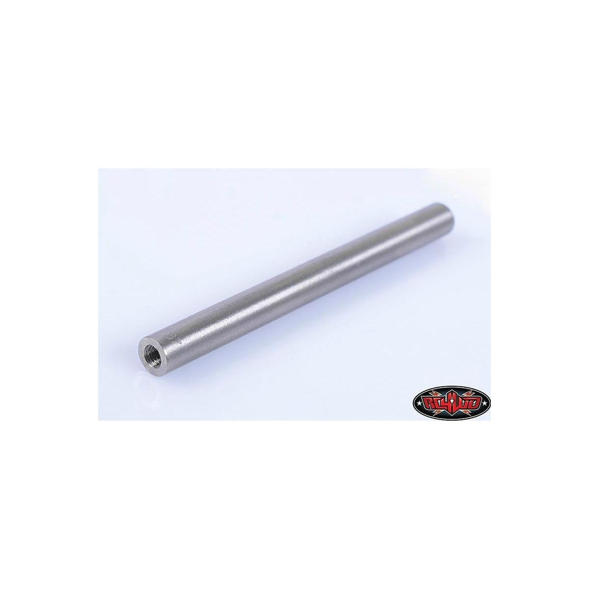 RC4WD RC4ZS1333  67mm (2.64) Internally Threaded Titanium...