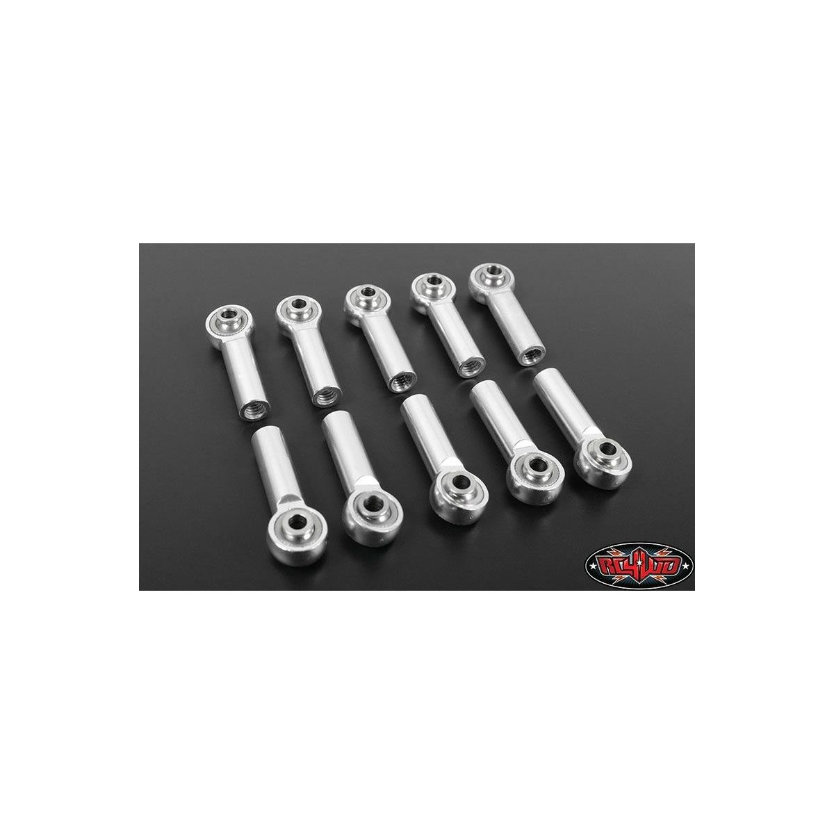 RC4WD RC4ZS1348 M4 High Precision Billet Tie Rod End...