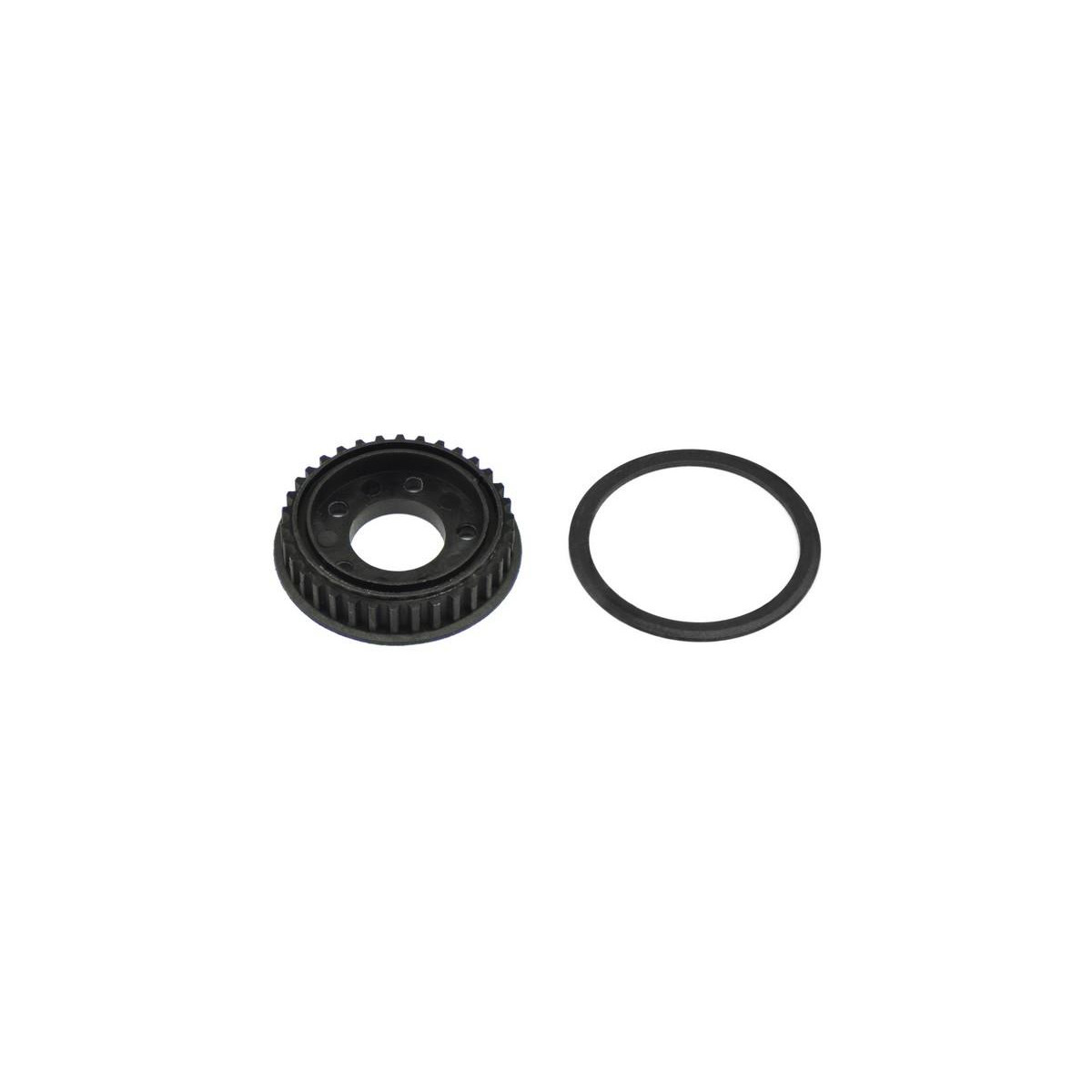 Serpent | Oneway pulley 34T fr SRX4 SER500459