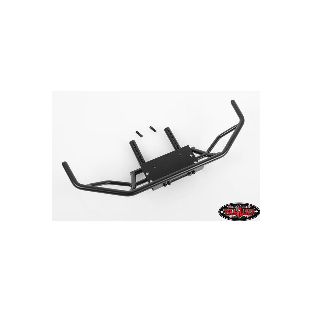 RC4WD RC4ZS1496  Marlin Crawlers Front Winch Bumper for...