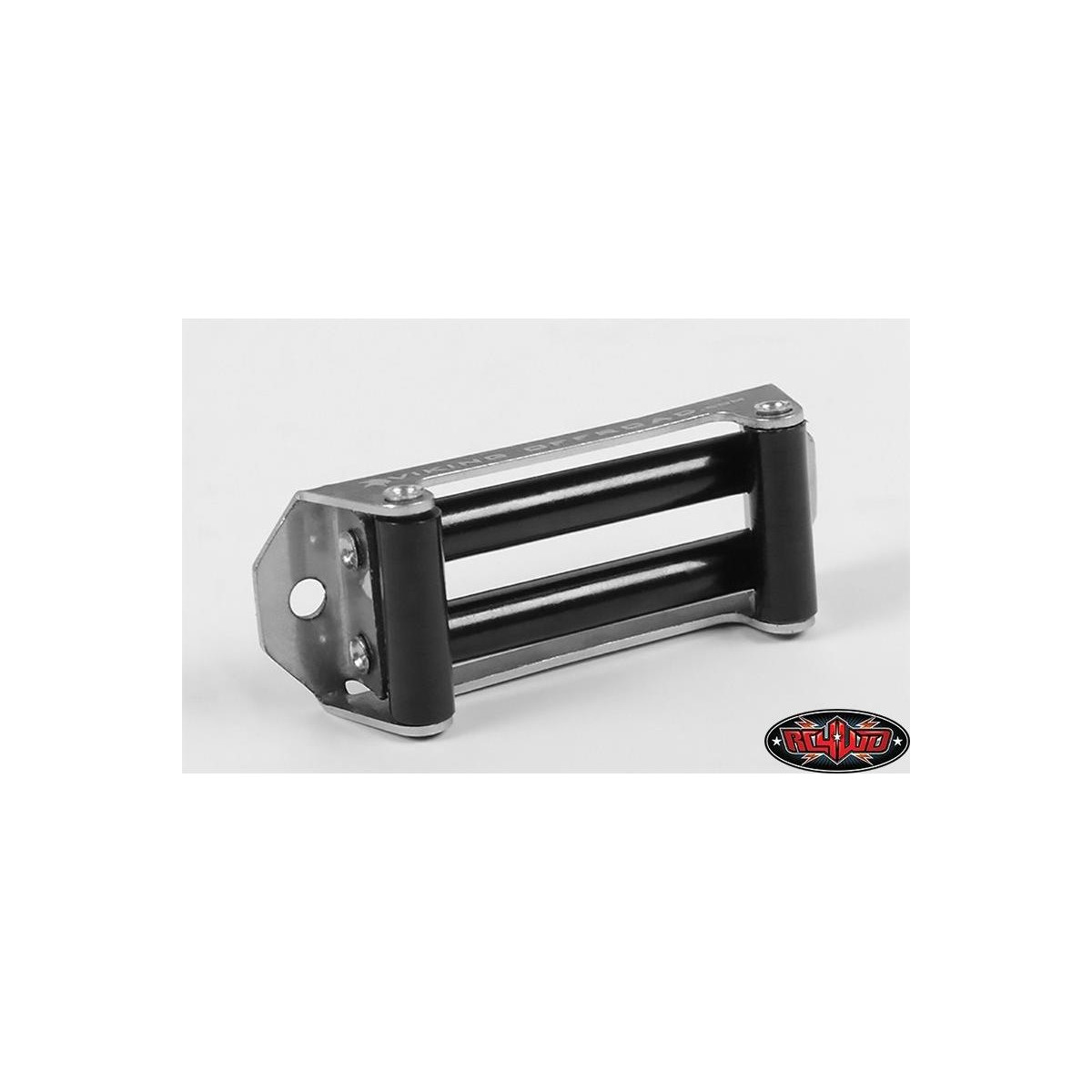 RC4WD RC4ZS1498  1/10 Viking Roller Fairlead for Warn...