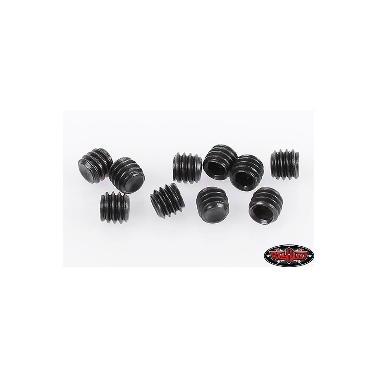 RC4WD RC4ZS1522 M2.5 X 2 Set Screw (10)