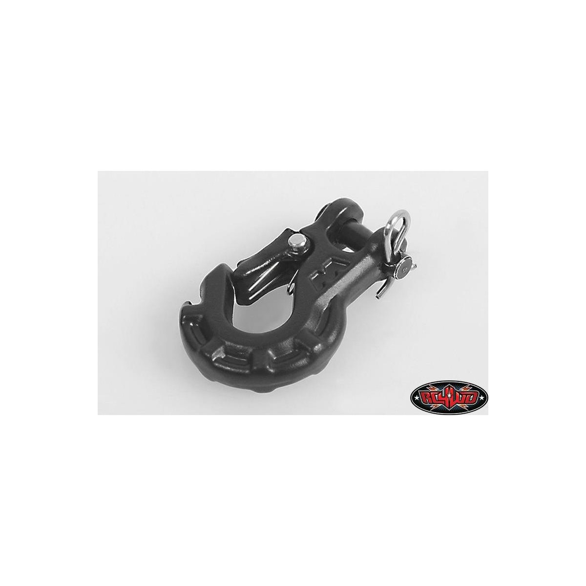 RC4WD RC4ZS1551  Warn 1/10 Premium Winch Hook