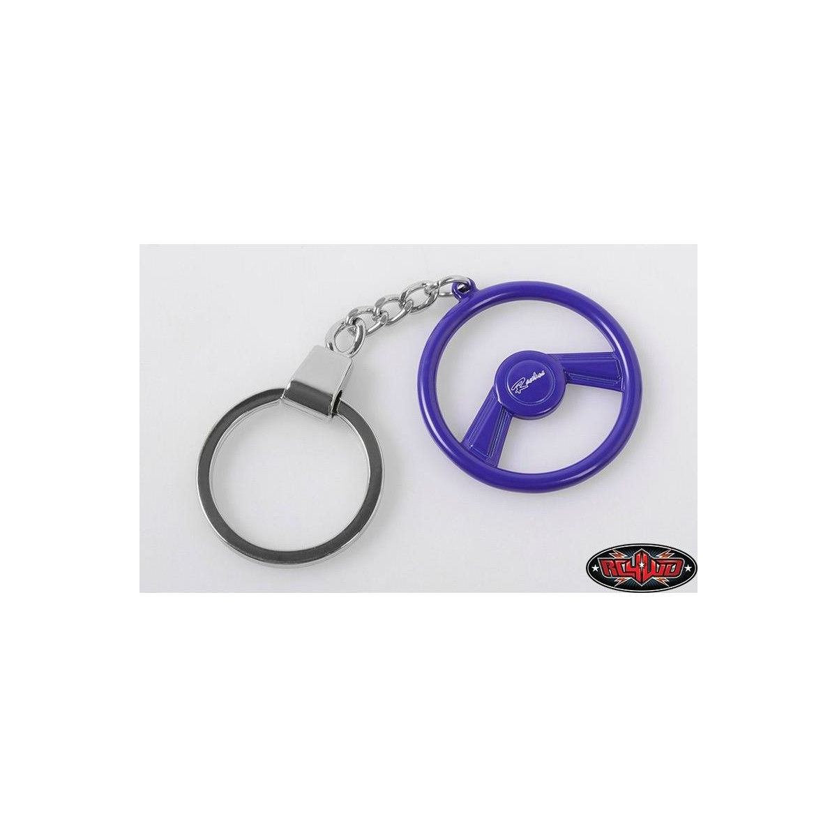 RC4WD RC4ZS1567 Raceline Wheels Blast Steering Wheel...