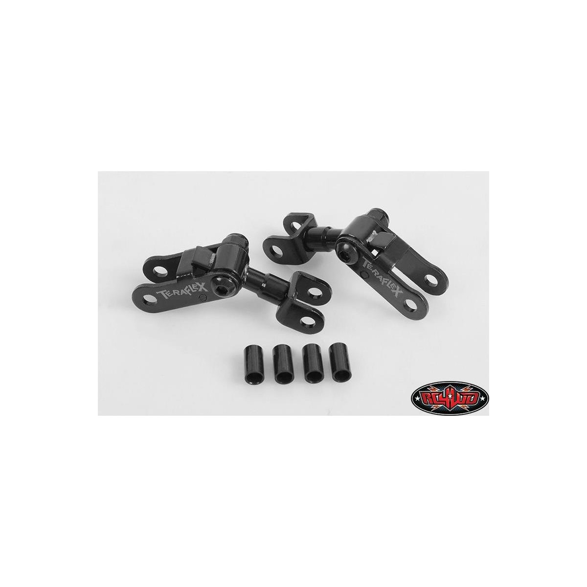 RC4WD RC4ZS1594  Teraflex Revolver Shackle