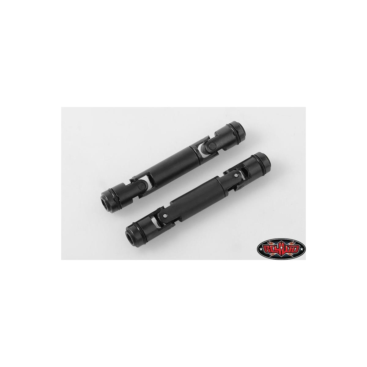 RC4WD RC4ZS1684 Punisher Shafts 1/24 (42mm - 50mm / 1.57...