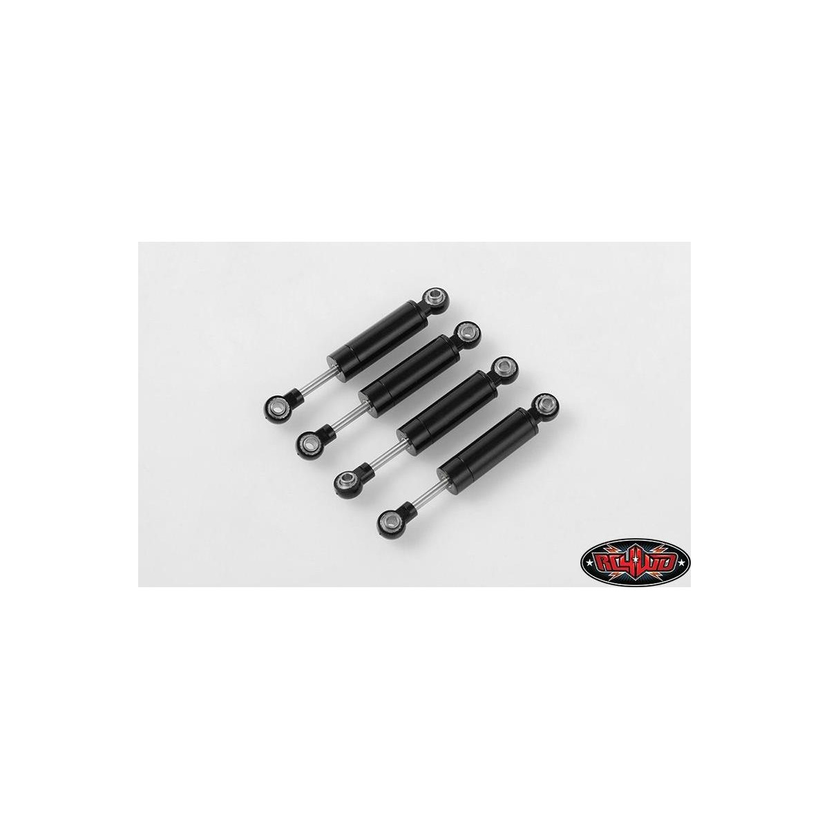 RC4WD RC4ZS1686 The Ultimate Mini Scale Shocks (40mm)