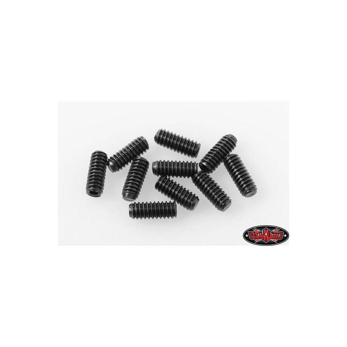 RC4WD RC4ZS1692 M2 X 5MM Set Screw (10)