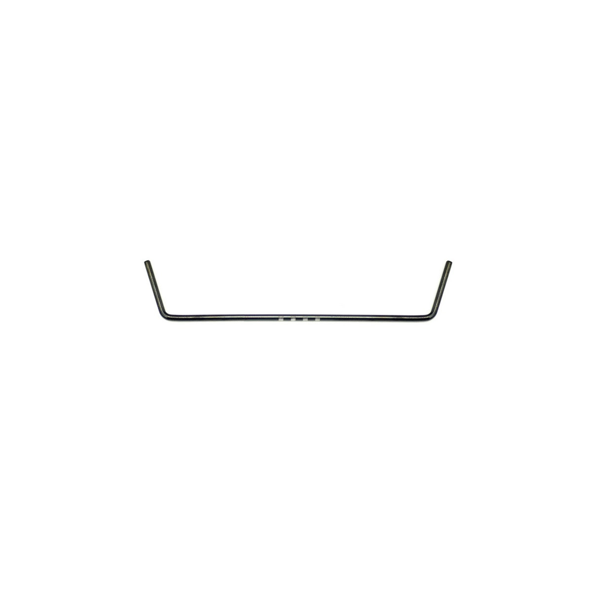 Serpent | Antiroll bar rr 1.7 SRX SER500475