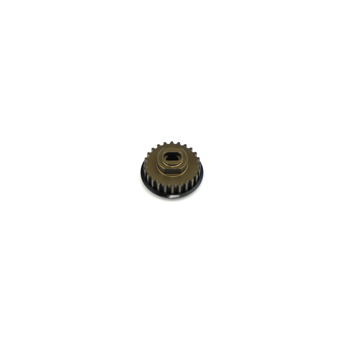 Serpent | Slipper shaft pulley 24T FT SRX4 SER500476