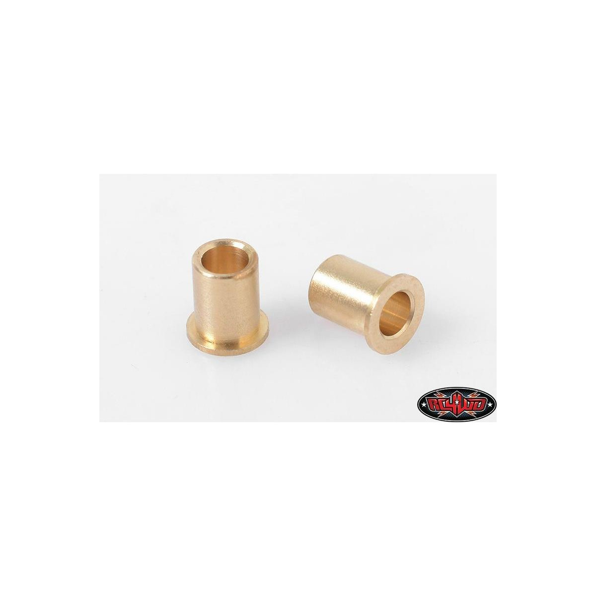 RC4WD RC4ZS1716 Brass Knuckle Bushings for D44 Axle (8)