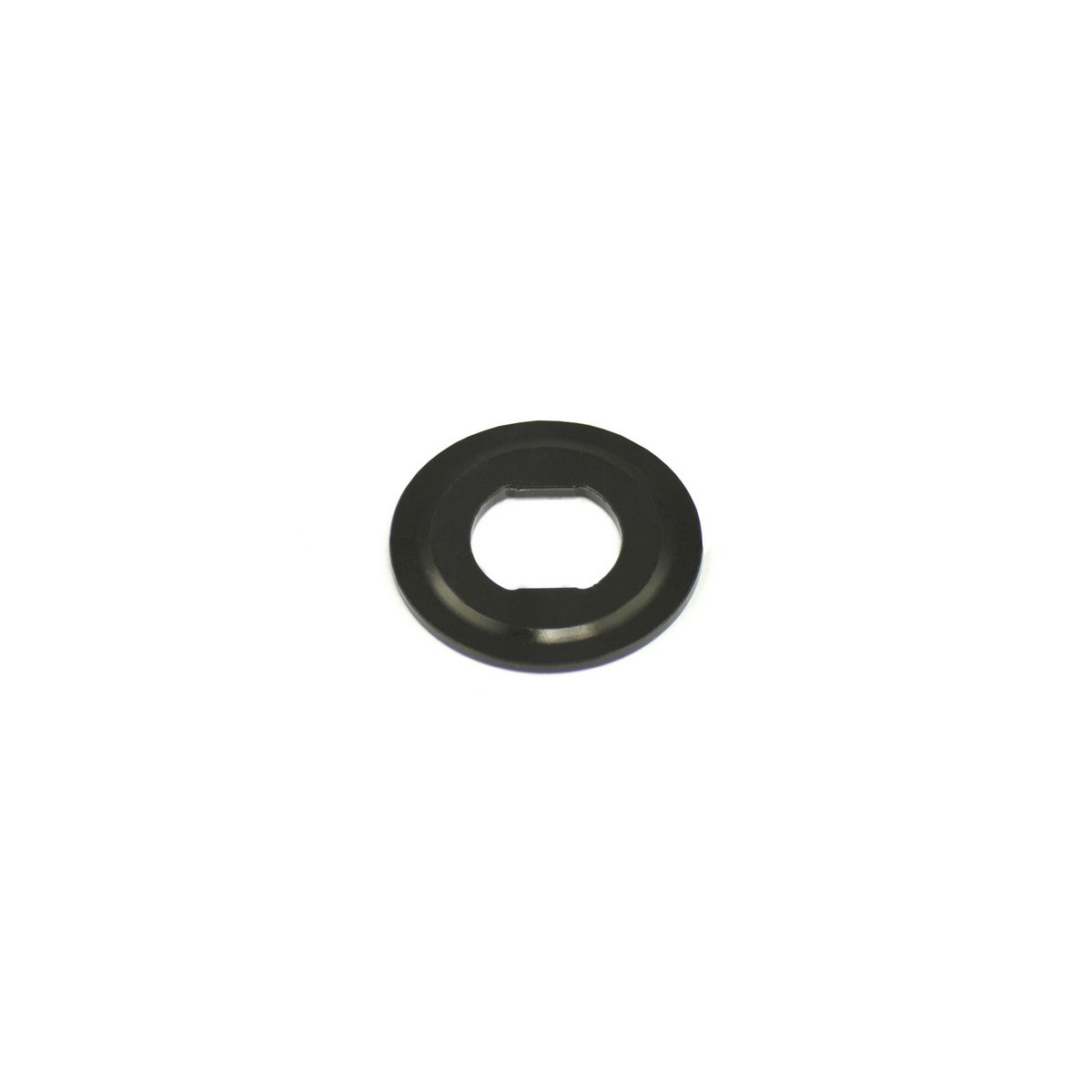 Serpent | Solid slipper plate inner SRX4 SER500477