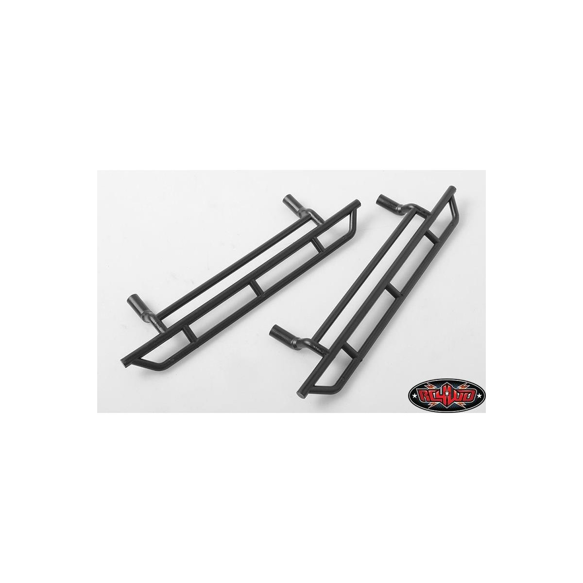 RC4WD RC4ZS1730  Marlin Crawlers Side Plastic Sliders for...