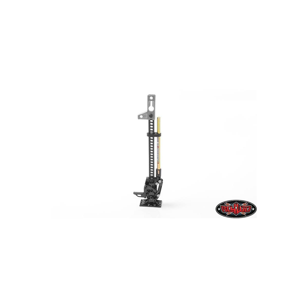 RC4WD RC4ZS1774  1/10 Hi-Lift Extreme Jack