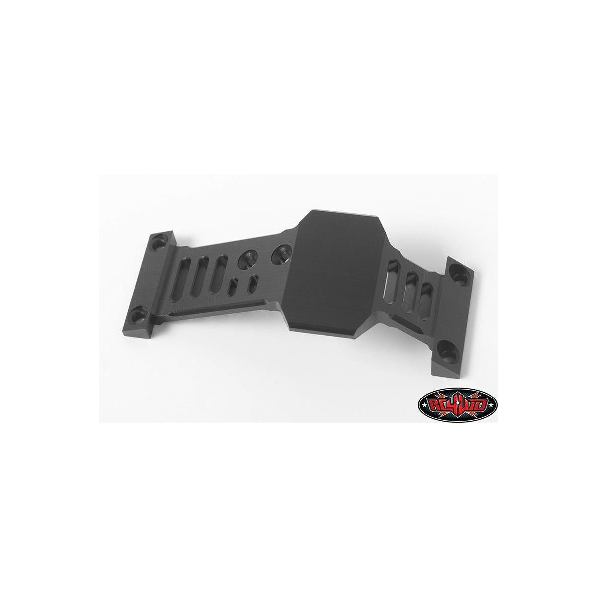 RC4WD RC4ZS1777 Low Profile Delrin Transfer Case Mount...