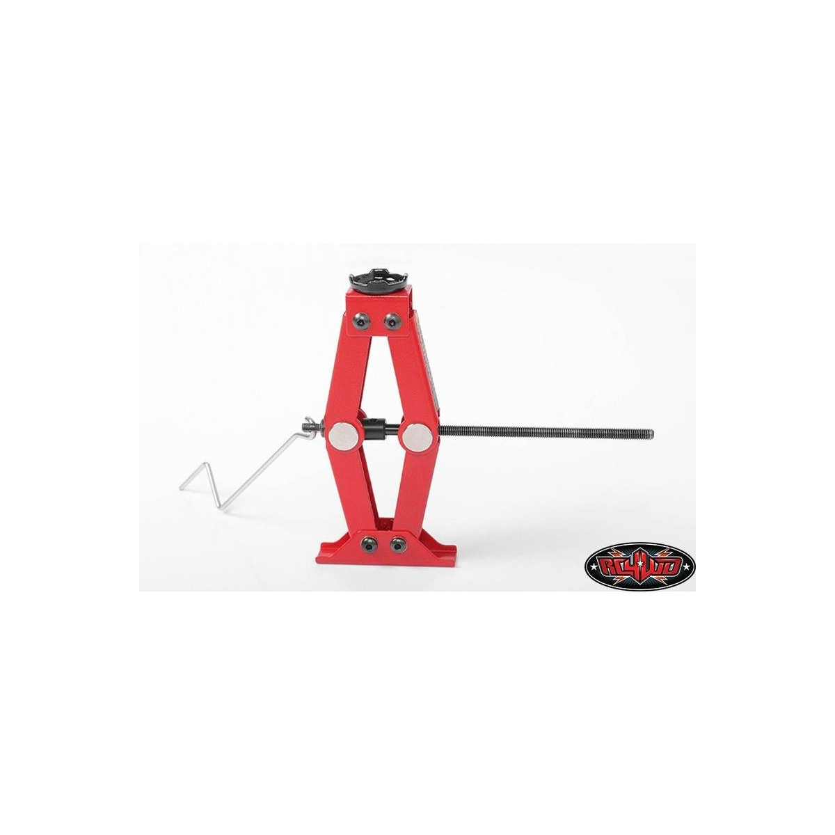 RC4WD RC4ZS1783 Chubby 3 TON Scale Scissor Jack