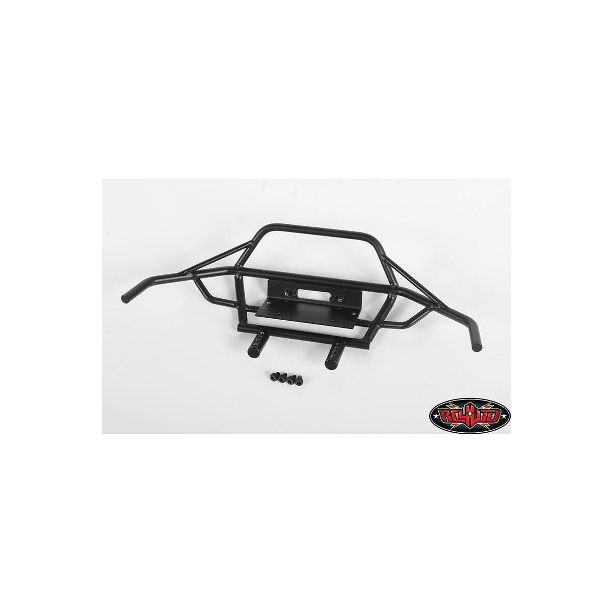 RC4WD RC4ZS1789  Marlin Crawlers Front Winch Bumper...