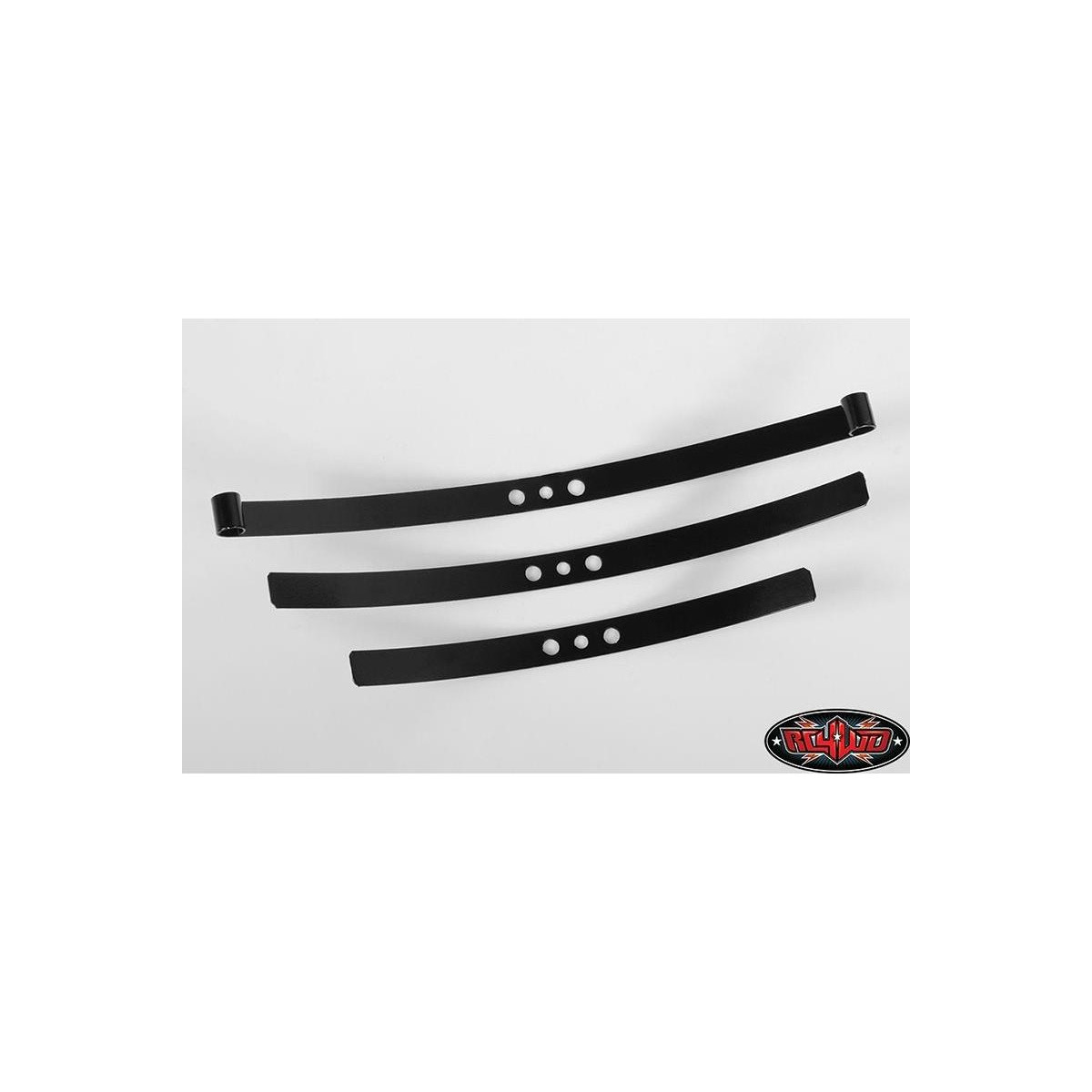 RC4WD RC4ZS1815 Super Soft Flex Leaf Springs for TF2 (4)