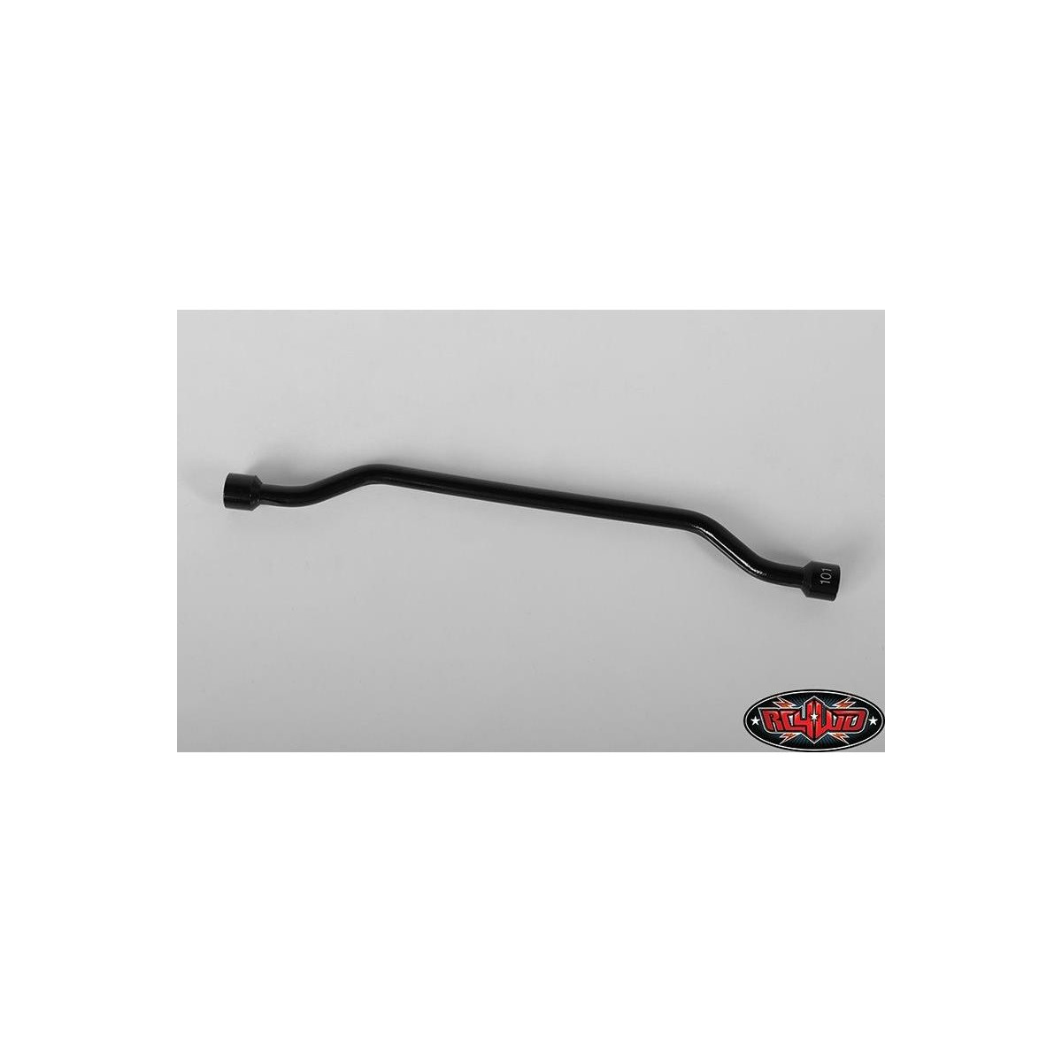 RC4WD RC4ZS1836 Drag Link for Yota II (101mm / 3.98in)