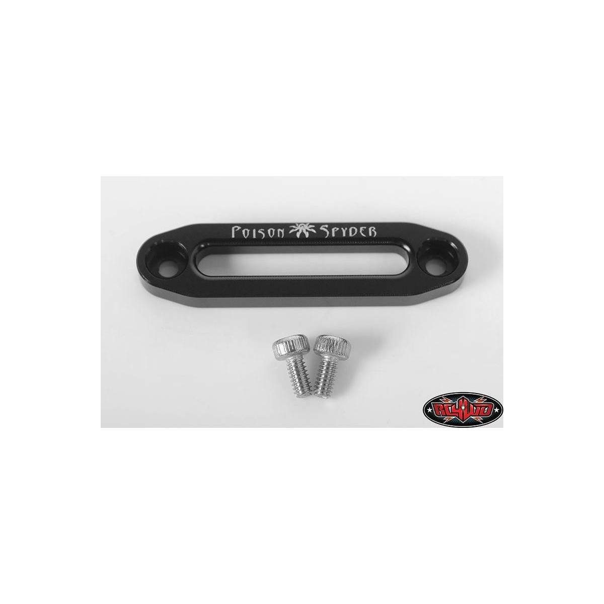 RC4WD RC4ZS1858  Poison Spyder Fairlead for Mini Warn...