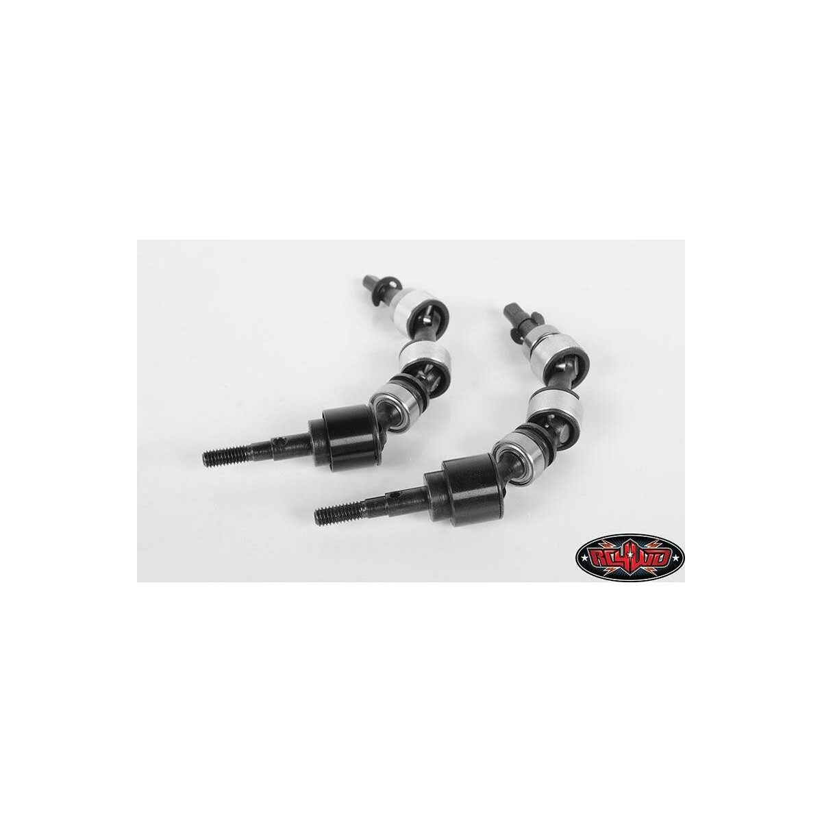 RC4WD RC4ZS1881 XVD Axles for Leverage High Clearance...