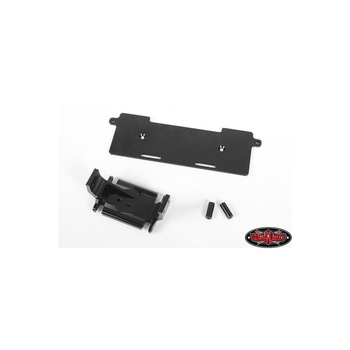 RC4WD RC4ZS1899 (O/D TC) Lower 4 Link Mount w/ Battery...