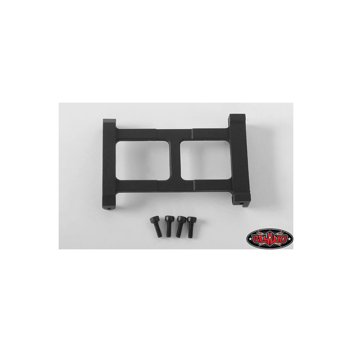 RC4WD RC4ZS1900 Low CG Battery Tray for the 1/18th Mini...