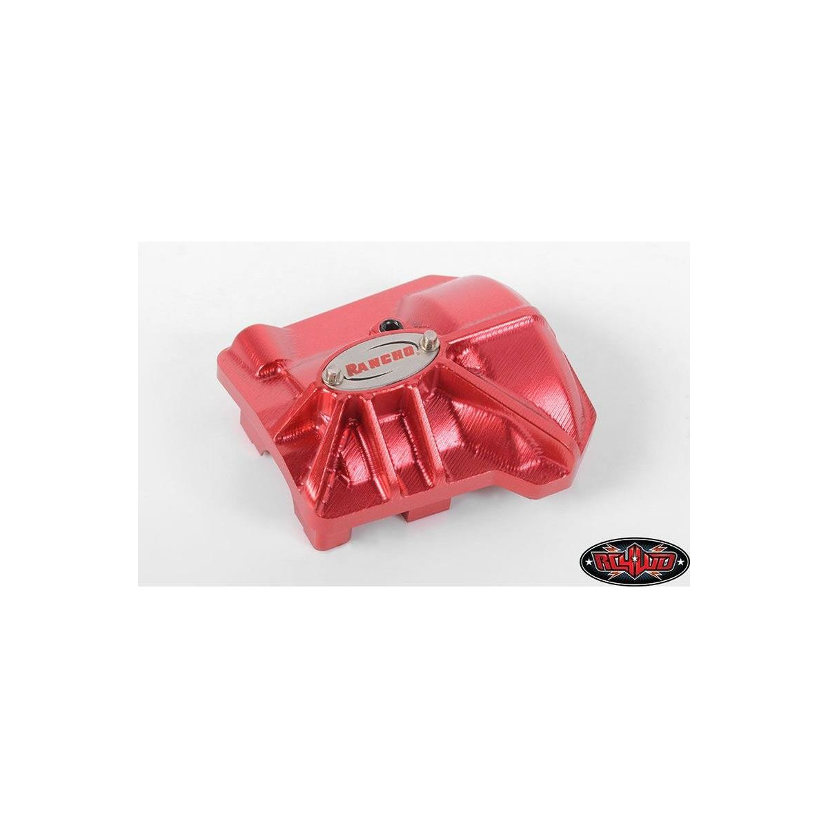 RC4WD RC4ZS1909  Rancho Diff Cover for Traxxas TRX-4