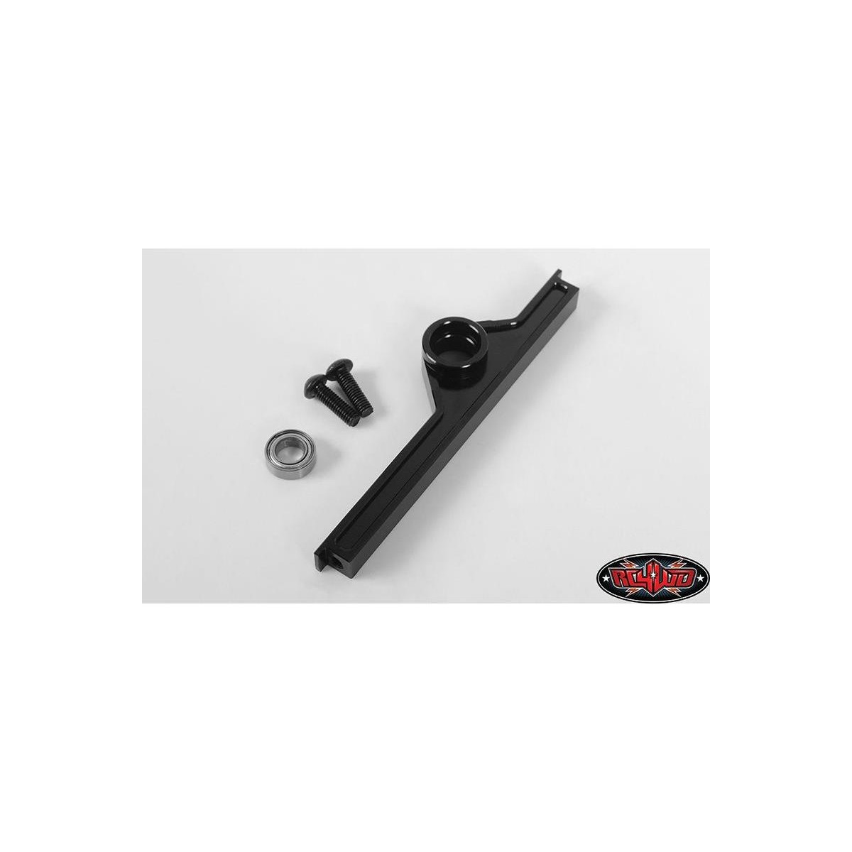 RC4WD RC4ZS1918 Bearing Carrier for Low Profile Delrin...