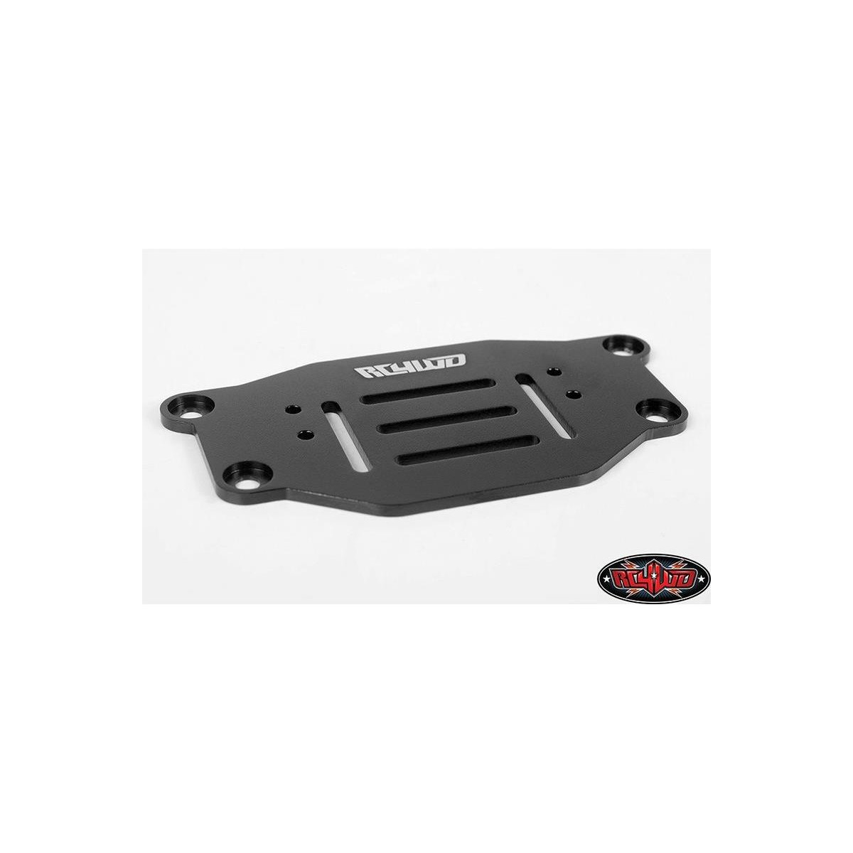 RC4WD RC4ZS1922  Warn Winch Mounting Plate for TRX-4 79...