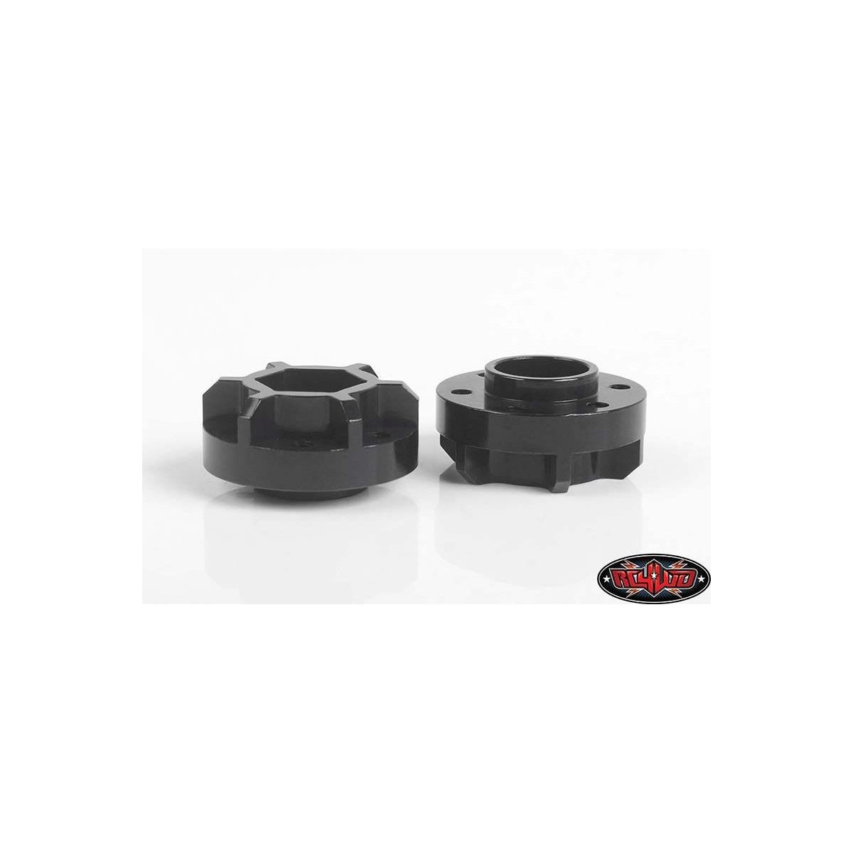 RC4WD RC4ZS1936 Narrow Offset Hub for Racing Monster...