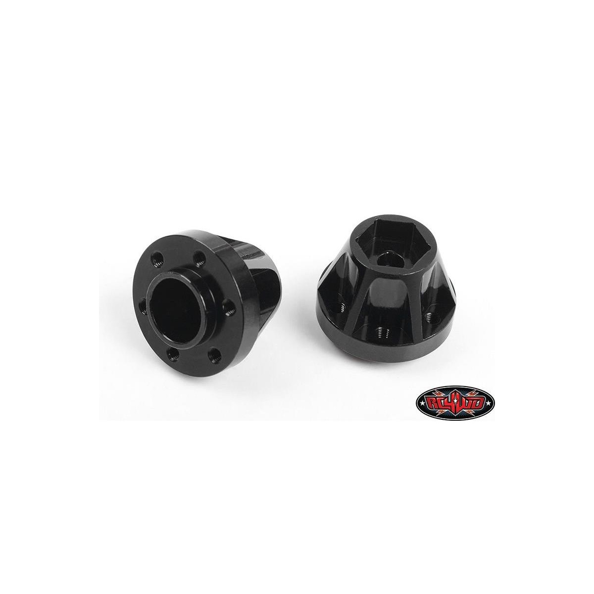 RC4WD RC4ZS1937 Medium Offset Hub for Racing Monster...