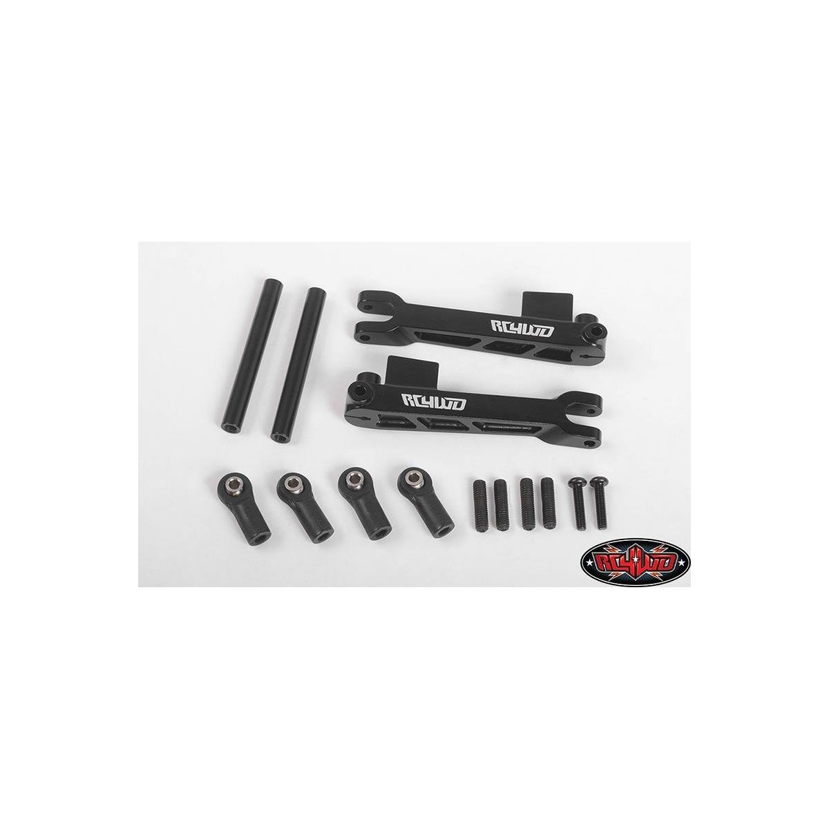 RC4WD RC4ZS1948  Alloy Sway Bars for Traxxas UDR