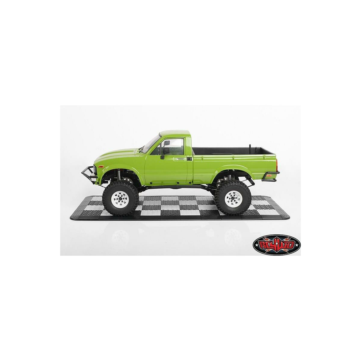 RC4WD RC4ZS1953 Garage Series Flooring System