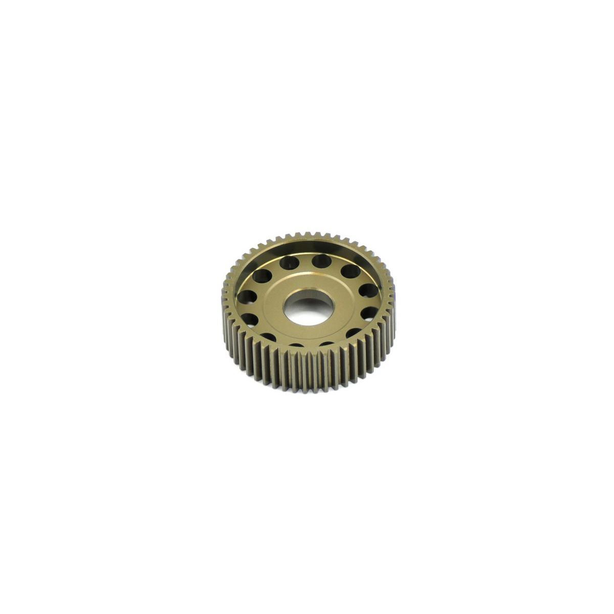 Diff pulley balldiff 51T alu (1) SRX