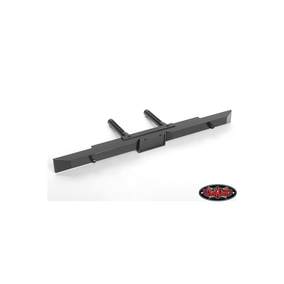 RC4WD RC4ZS1987 Tough Armor Rear Bumper for Traxxas TRX-4...