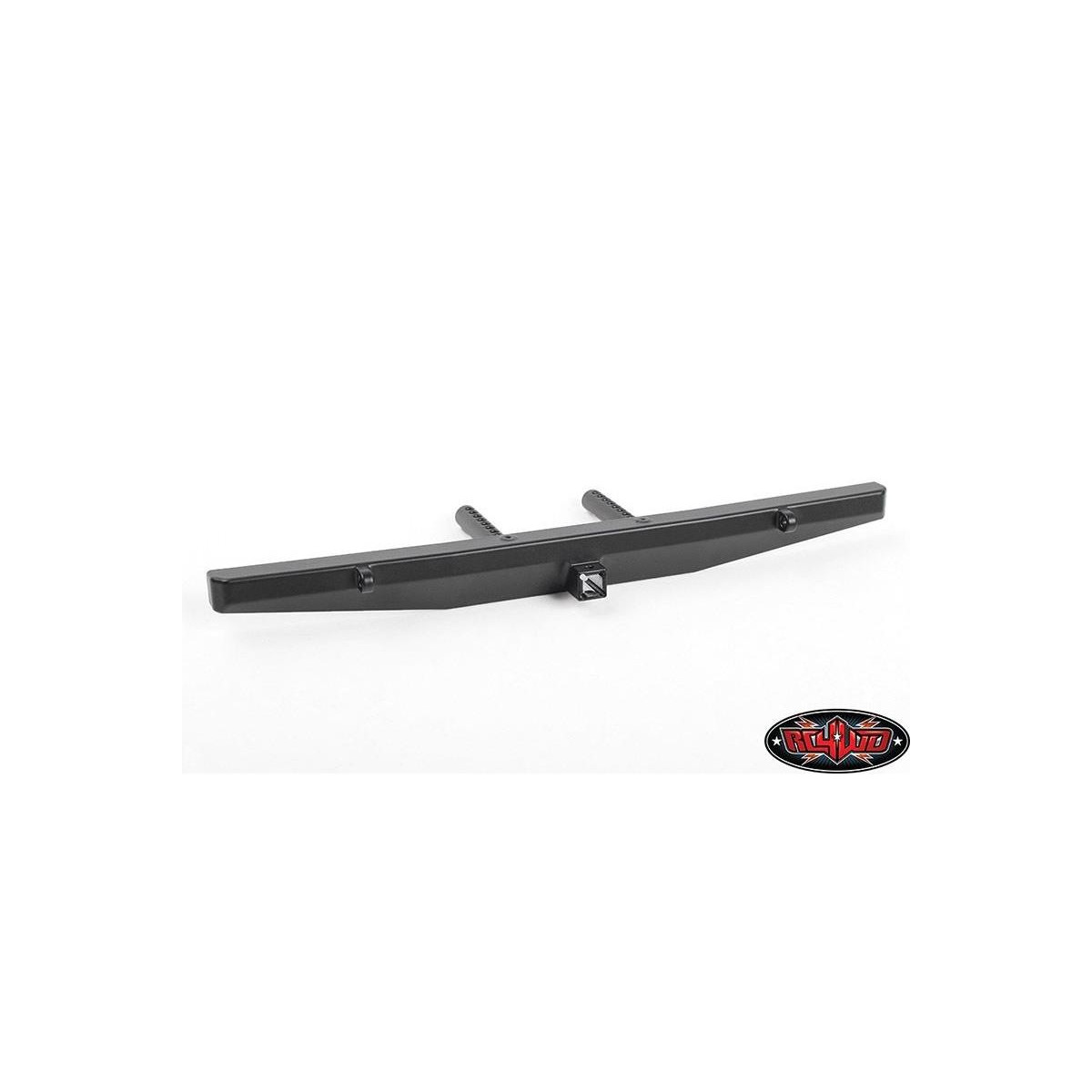 RC4WD RC4ZS1989 Tough Armor Attack Rear Bumper for TRX-4