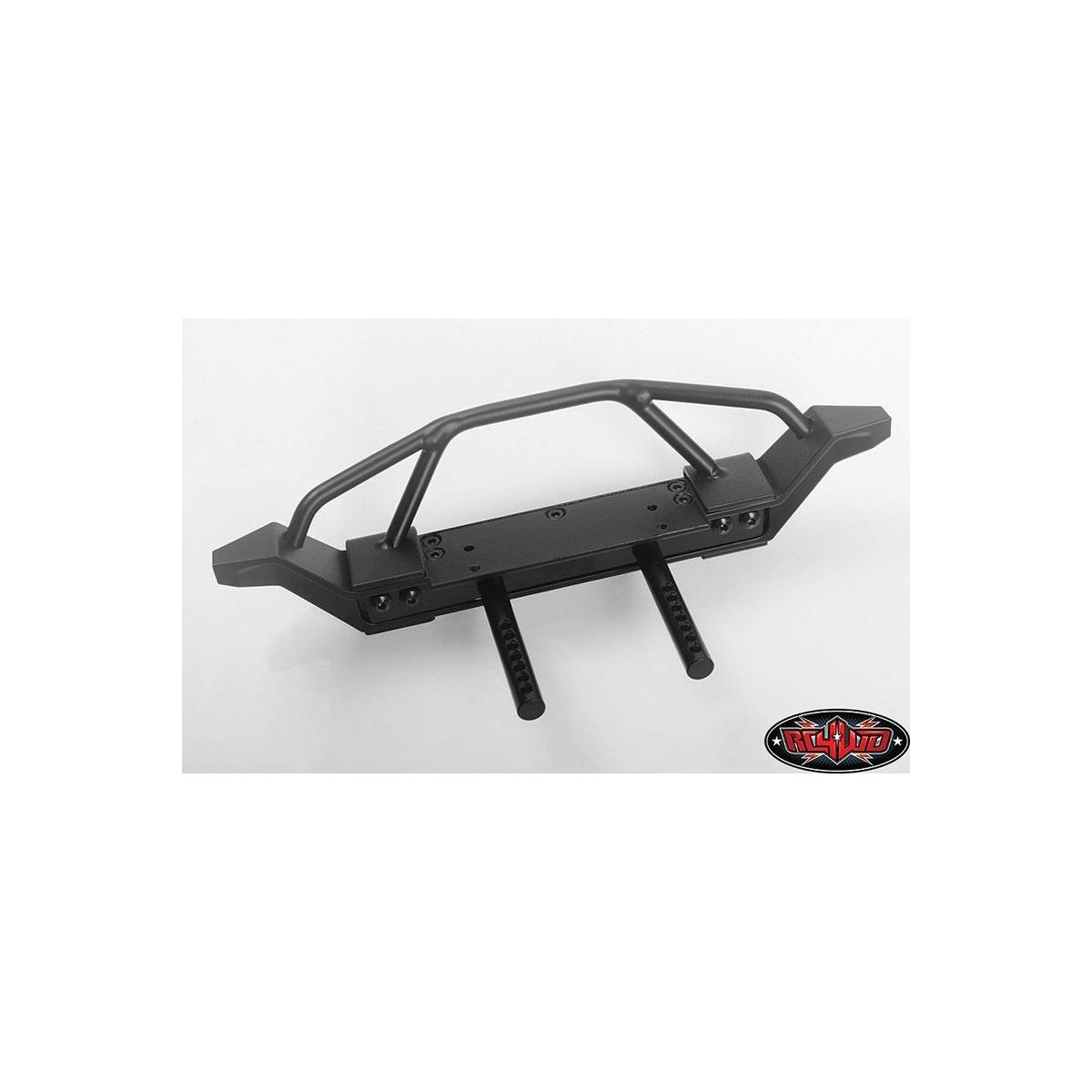 RC4WD RC4ZS1993  Rampage Recovery Front Bumper for TRX-4