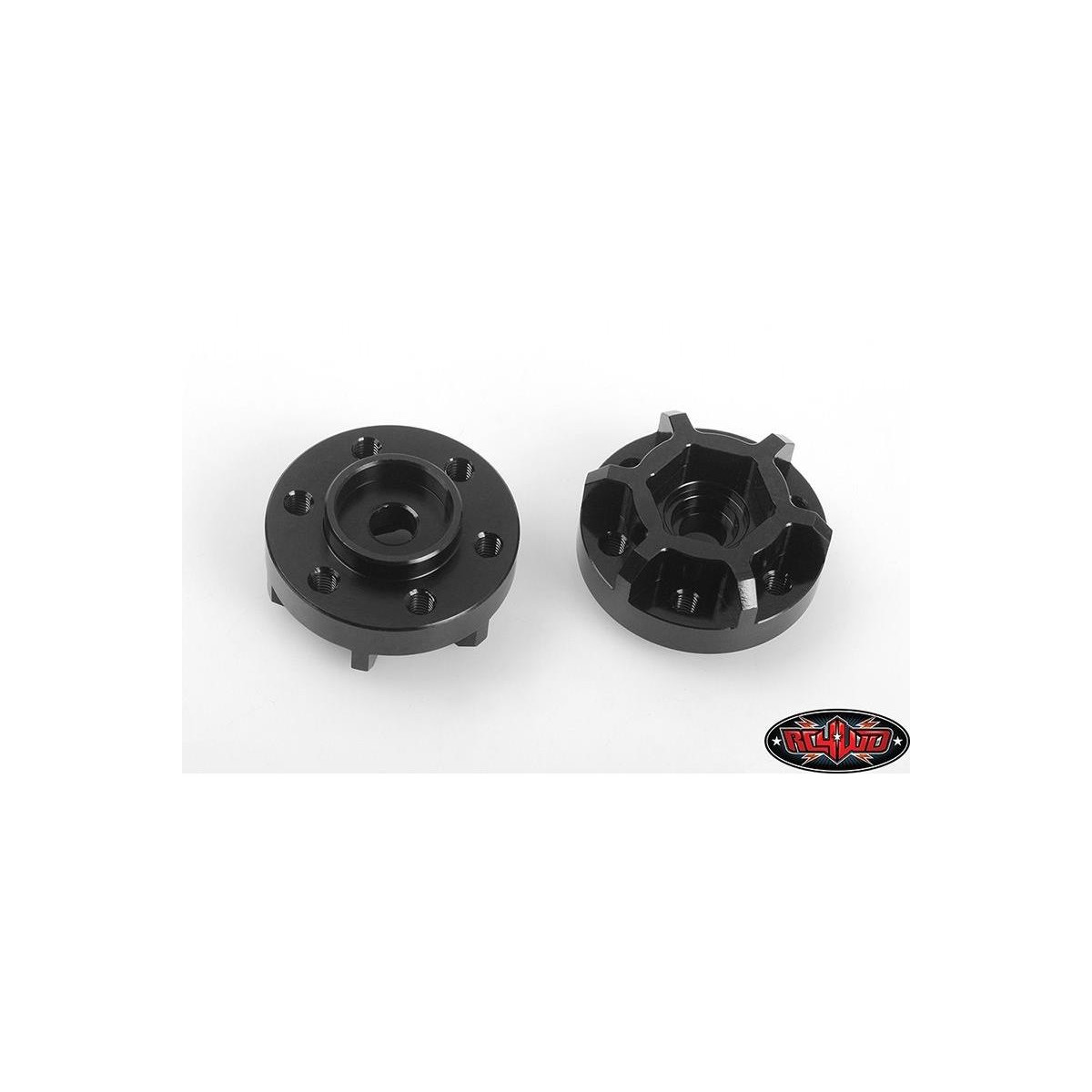 RC4WD RC4ZS2004 Narrow Offset Hub for Racing Monster...