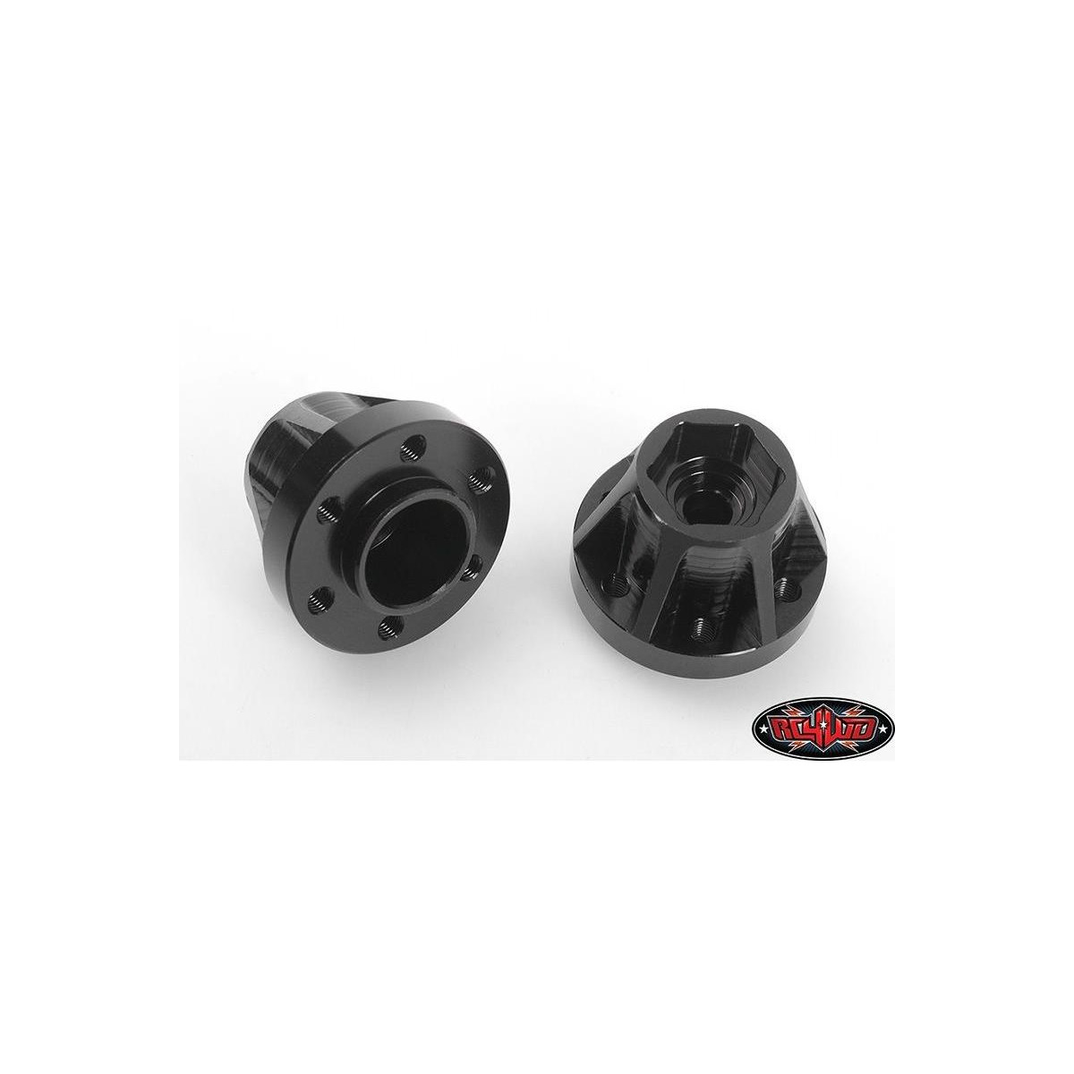 RC4WD RC4ZS2005 Medium Offset Hub for Racing Monster...