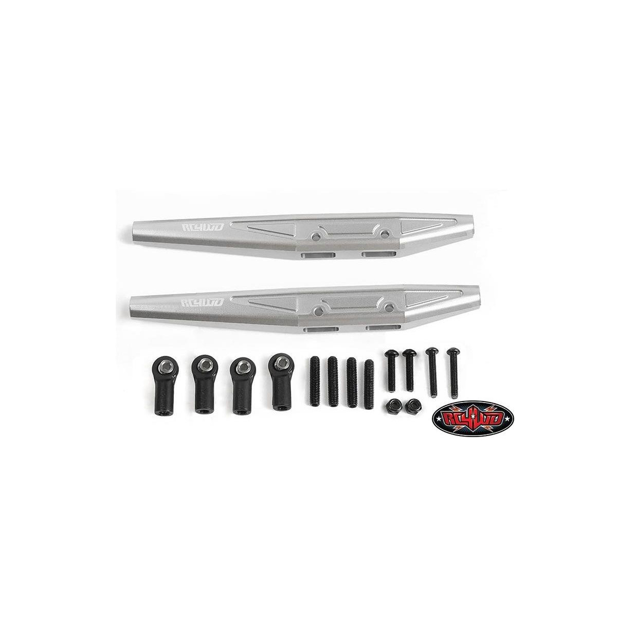 RC4WD RC4ZS2008 Trailing Arm for SMT10, Yeti, Bomber,...