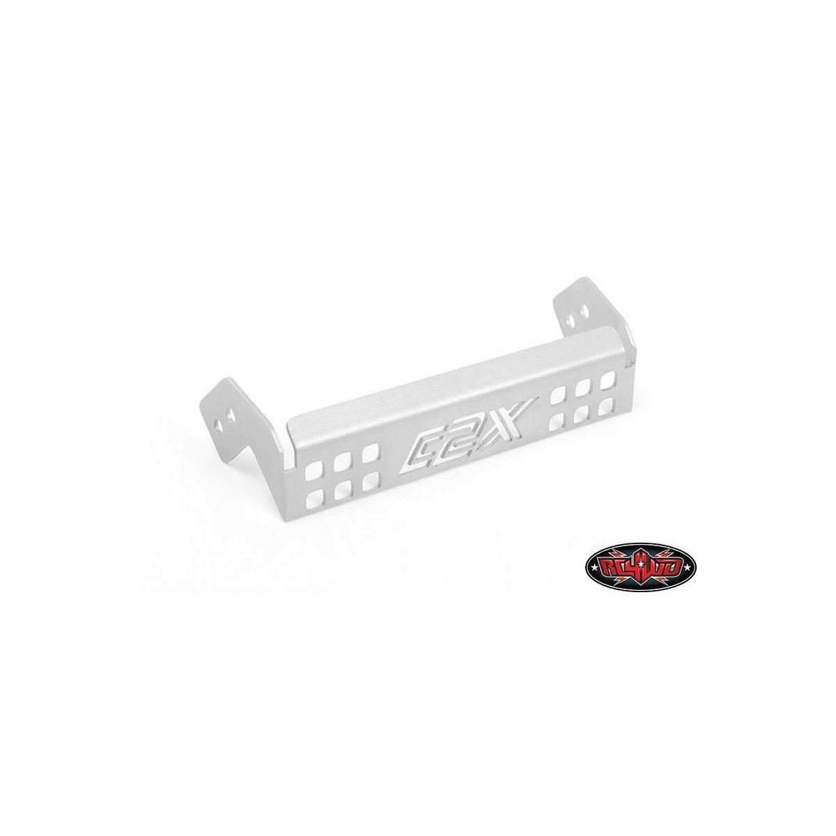 RC4WD RC4ZS2014 Steering Guard for the C2X