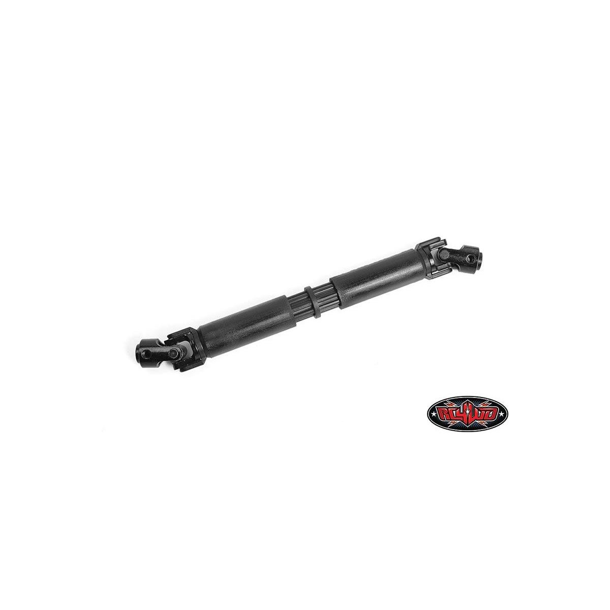 RC4WD RC4ZS2021 Plastic Punisher Shaft V2 124mm-165mm /...