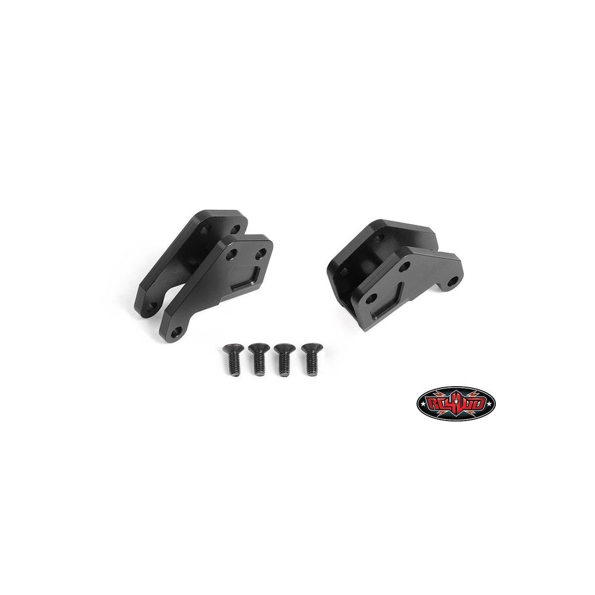 RC4WD RC4ZS2025 D44 Wide Link Mounts