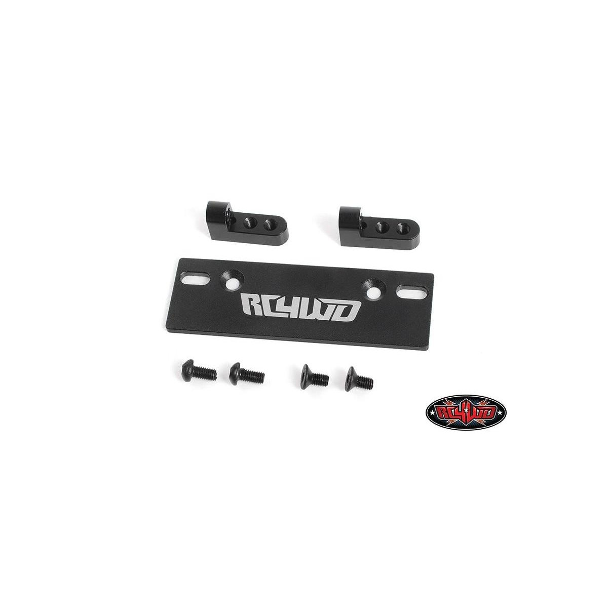 RC4WD RC4ZS2026 Servo Mount for D44 Wide Axles