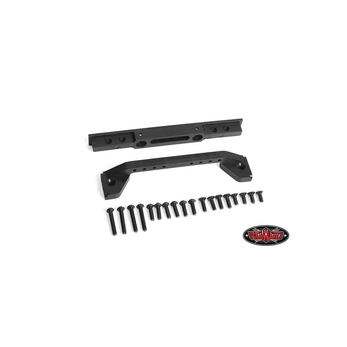 RC4WD RC4ZS2042 Chassis Brace and Shock Retainer for...