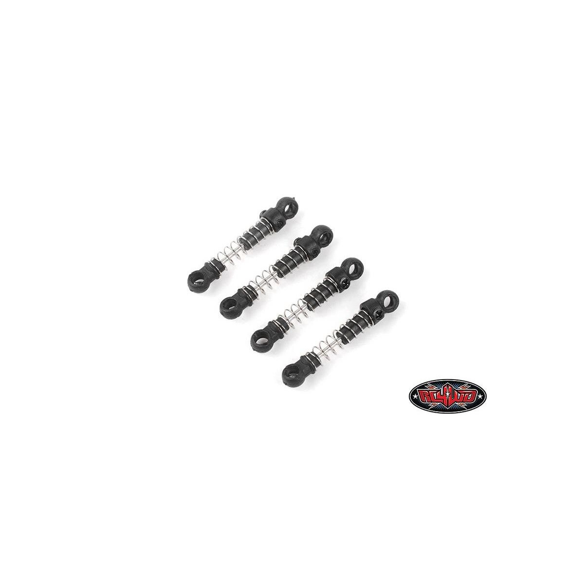 RC4WD RC4ZS2046 Spring Damper Set for 1/24 Trail Finder 2