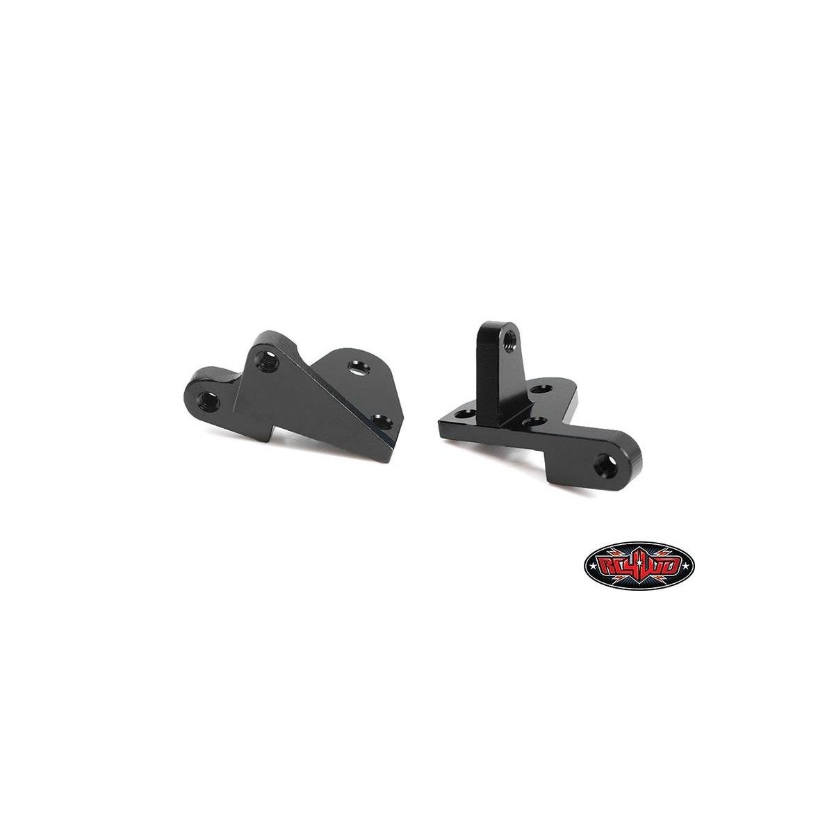 RC4WD RC4ZS2073 Front Axle Link Mounts for  CrossCountry...