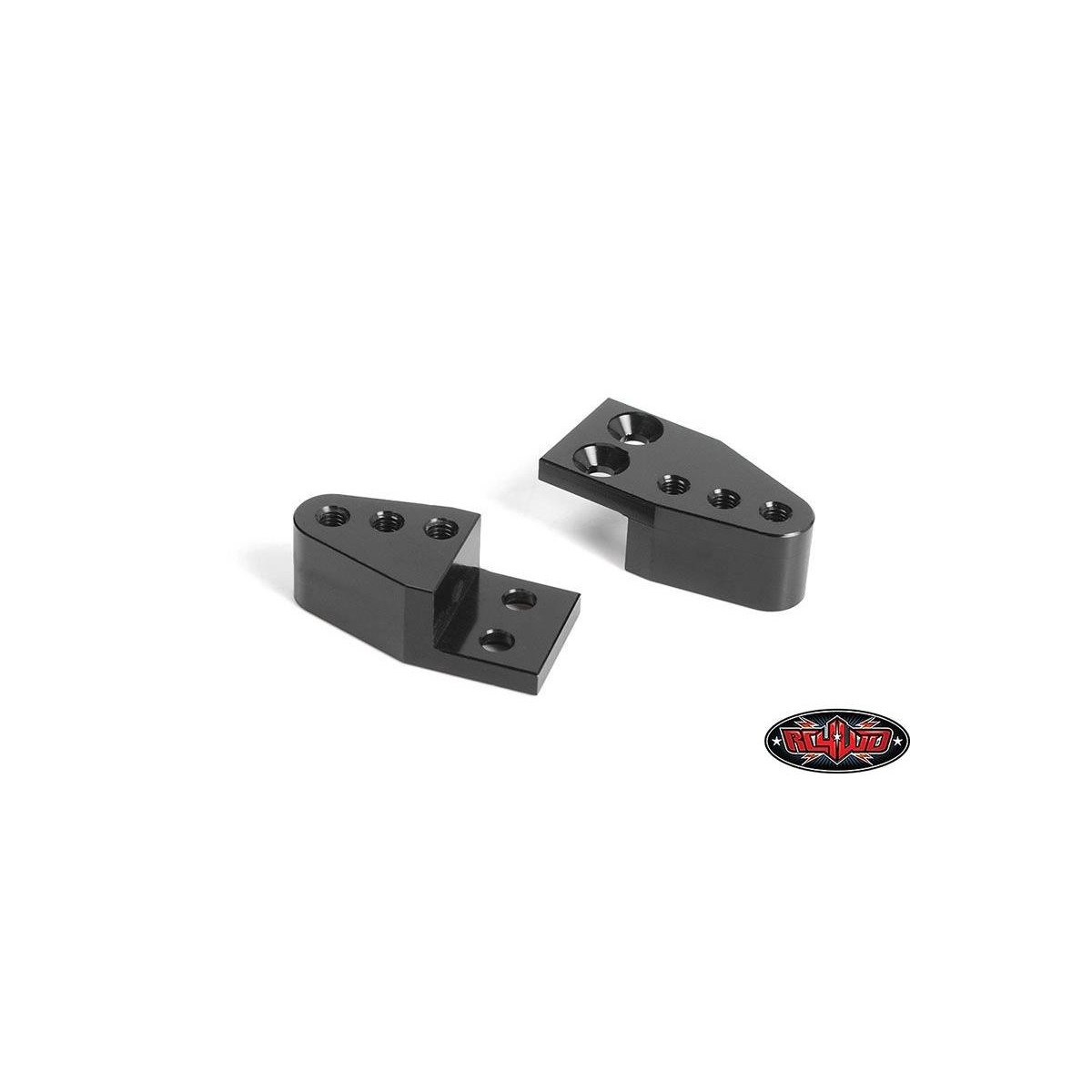 RC4WD RC4ZS2074 Upper Link Mounts for Cross Country...